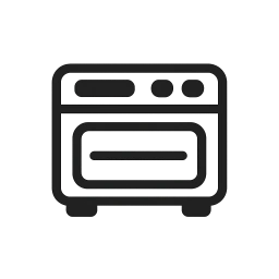 Dragon Oven